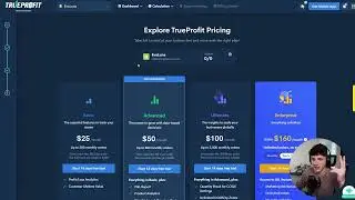 41 Profit Tracking True Profit 6 8