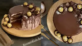 أسهل وأبسط كيك مناسبات للمبتدئين ب٢بيضة  ناجح ١٠٠٪؜ ولذيذ جدا لن تفشلو بصنع الكيك بعد هذه الطريقة