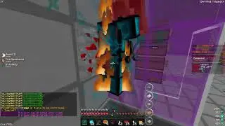 DISMANTLING THE CAVEPVP DRAFT MAP