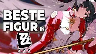 Die beste Figur in Zenless Zone Zero | Deutsch