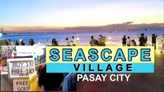 BUY 1 KILO, GET 1 KILO FREE HIPON (Seascape Village, Pasay City)