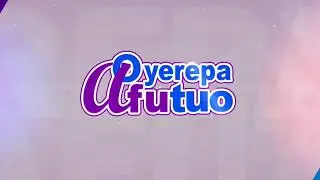 Promise Afutuo is live with Auntie Naa Radio/TV. ||WhatsApp line: 0248017517||08-01-2026||