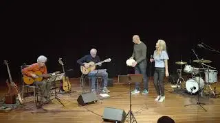 So danço samba