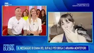 Briga e Arianna: 