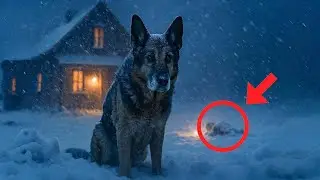 Adopted for His Last Winter &mdash; He Gave Them a Lifetime