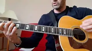 Love is a thousand time   Roger Hodgson cover