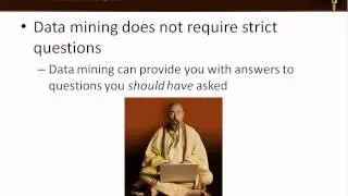 What Is Data Mining in SQL Server 2008/R2 Analysis Services?