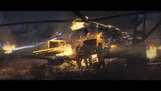 Крылья - S.T.A.L.K.E.R.