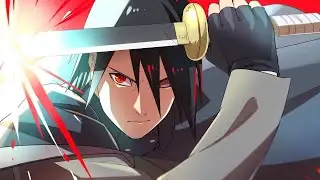 Naruto Ultimate Storm 4 Five Years Later...