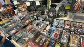 D23 Star Wars Mini Convention in Florida!