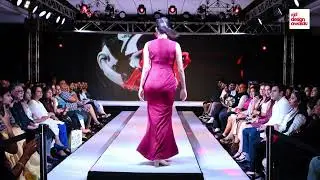 Sculpted Senses by Sarveksha Mansingh Rane | JD Design Awards 2025 | Goa Fashion Week #jdinstitute