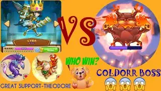 EVERWING_2021🐲 KILL BOSS 15 & 17 IN THE CLAN _HIGHLIGHT 👑🐉🐉 (07/05/2021)