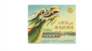 The Beat of the Dragon Boat