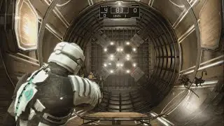 Let's play Dead Space Zero G Basketball #25
