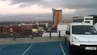 Shudehill