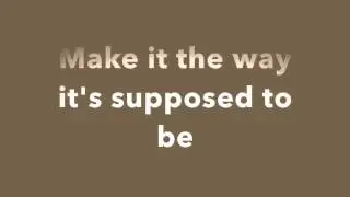 My OCD Song - Rhett & Link Lyrics