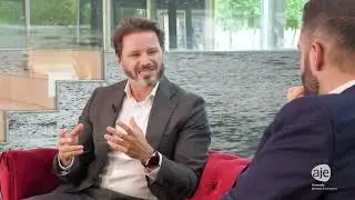 Entrevista a Carlos Castilla en EIG Education | Chester AJE &ndash; Parte 1