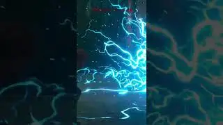 This ancient magic is so dope😍 #hogwartslegacy #harrypotter #ancientmagic #lightningstrike