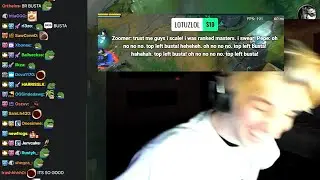 xQc blast his laugh and replays 'PepeLaugh Oh No No No' Dono TTS