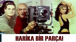 Bir İ&ccedil;im Su T&uuml;rk Filmi | Melis G&uuml;zelliğiyle Herkesi Etkiler