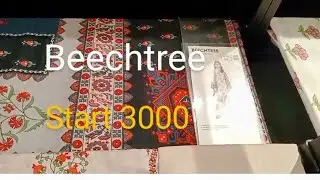 Beechtree Flat 50% Off  summer Collection Sale |  Come shop with me 