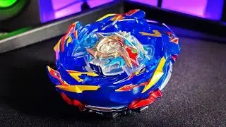 Helios Volcano Ou.Zn'+Z | UNBOXING