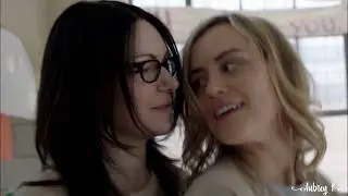 Alex & Piper | Vauseman | True Love Hurts | Orange is the new Black