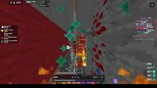 Montage dynamic pvp hcf