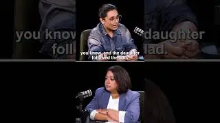 Рани Мукерджи рассказывает реальную историю 6-летней девочки, которая пропала без вести. #шорты