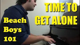 Allesandro sings 