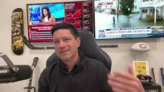 Is the Silver Rally Done? Trade Tensions Flair Up & ETFs Sell Positions! Metals Minute Phil Streible