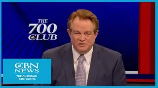 News on The 700 Club: May 30, 2022