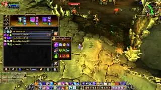 Dreadwalker How To - Howl Bomb