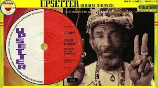 SON OF THUNDER + VERSION ♦Lee Perry And The Upsetters♦