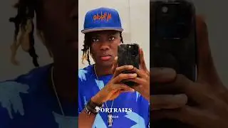 Shalaye by M'kido.... Kindly stream with us on TikTok @mymkido #music