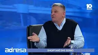 Nasim Haradinaj: Dy luftat botërore kanë filluar në Ballkan