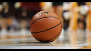 Tennessee basketball assistant coach Amorrow Morgan previews Georgia