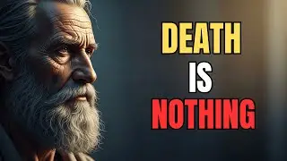 Why We Fear Death | Epicurus&rsquo; Philosophy of Life Explained