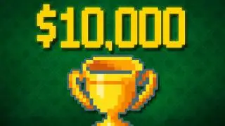 I Competed In A $10,000 Balatro Tournament.