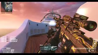 SoaR Rhys | Private Match #2