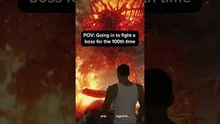 Nothing like the feeling of finally beating it though 