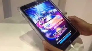 E3 2014: Gameloft Hands On Asphalt Overdrive & Spider-Man Unlimited