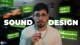 How to Sound Design Viral Videos in 2026! (Full Guide)