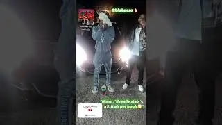 Smack Daddy out‼️ on Rich Porter tape‼️ #explorepage #trending #midwest #rap #allplatforms