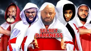 SECRET OF DARKNESS - YUL EDOCHIE, SAMMY LEE, DIAMOND OKECHI, 2025 BEST OF NOLLYWOOD MOVIES