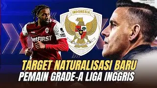 AMUNISI BARU TIMNAS INDONESIA! JAIRO RIEDEWALD NATURALISASI~PSSI KONFIRMASI CEPAT~TERUJI DI INGGRIS