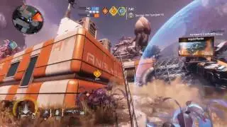 LEARNING TO USE DIFFERENT GUNS! Road To Regeneration 10! Titanfall2 (TF2)