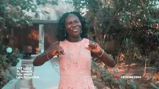Pat Love  Ft. Akostik -- Savior (Official Music Video)
