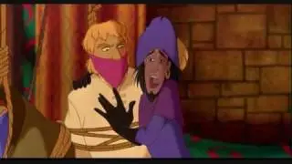 HoND & Notre Dame de Paris-LA CORTE DEI MIRACOLI