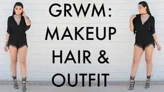 Get Ready With Me Summer Day | Beautyybird
